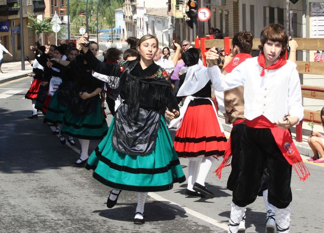 Fiestas de Alfaro 2011-31